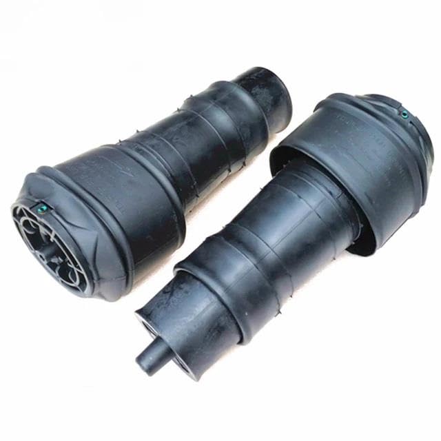 Amazon | エアサスペンション 2個 ために プジョー ために シトロエン